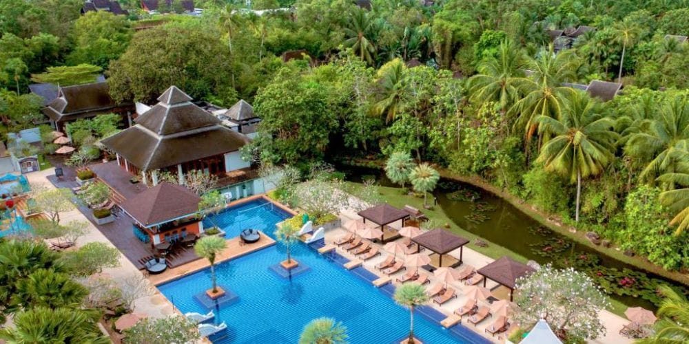 Wedding Planner in Thailand