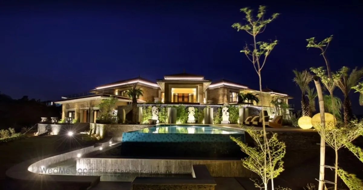 How to Choose the Perfect Lake-Side Venue in Udaipur for Your Destination Wedding?