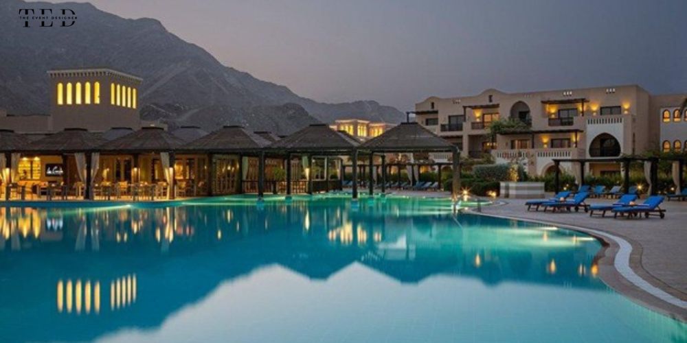 Wedding Planner in Fujairah & Ajman Wedding Planner in Fujairah & Ajman