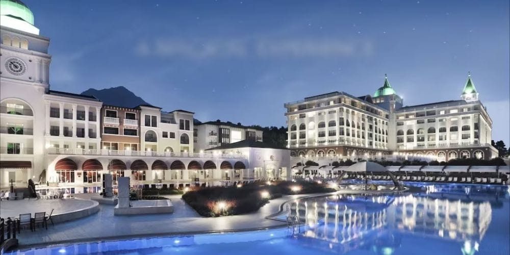 Wedding Planner in Turkey