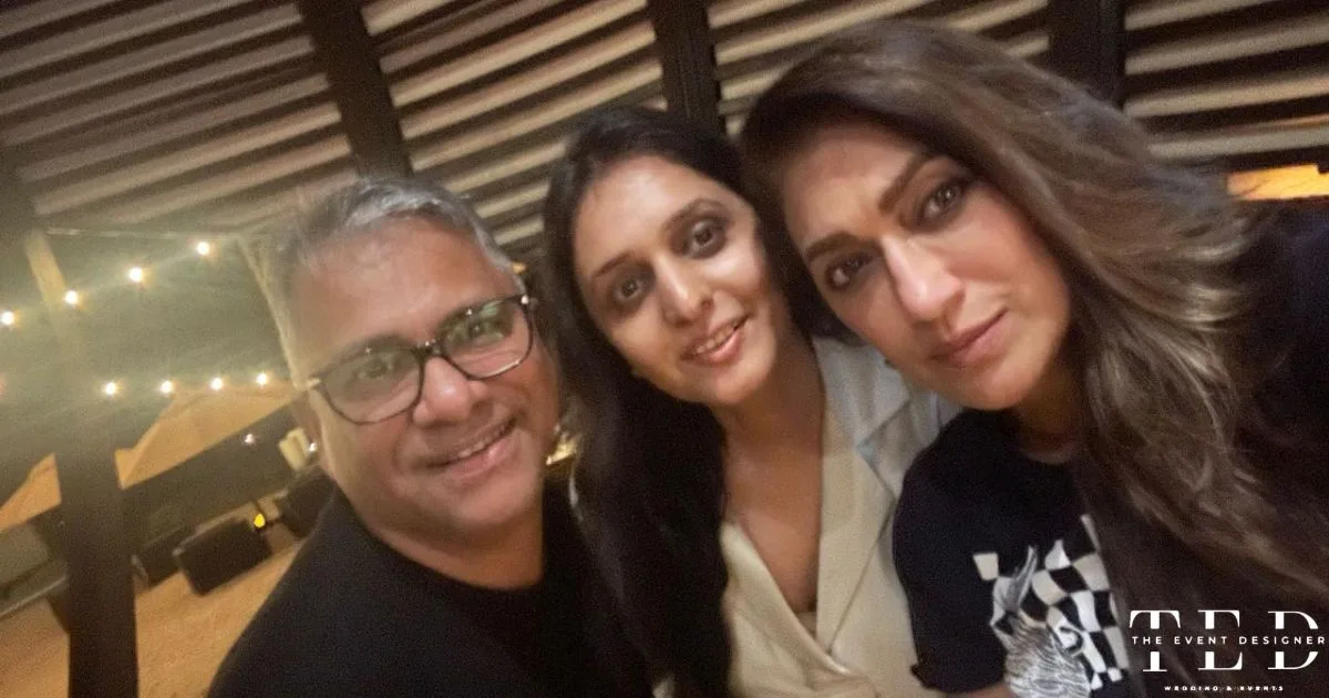 Exploring Sri Lanka’s Most Luxurious Wedding Venues: A Personal Journey by Nishita Aggarwal