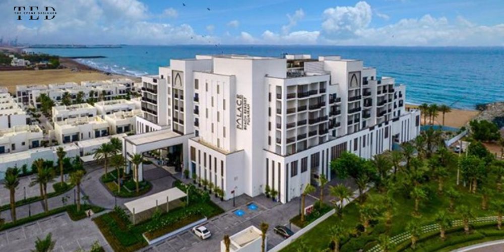 Wedding Planner in Fujairah & Ajman Wedding Planner in Fujairah & Ajman