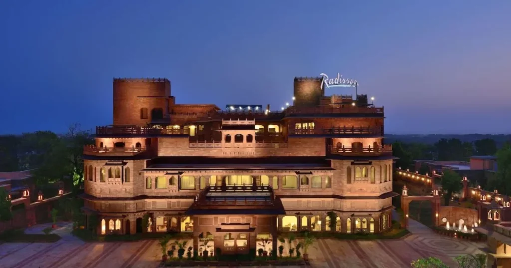 Wedding Planner in Jodhpur