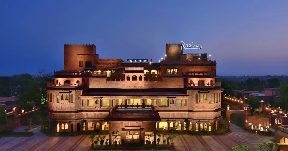 Best Wedding Planner in Udaipur