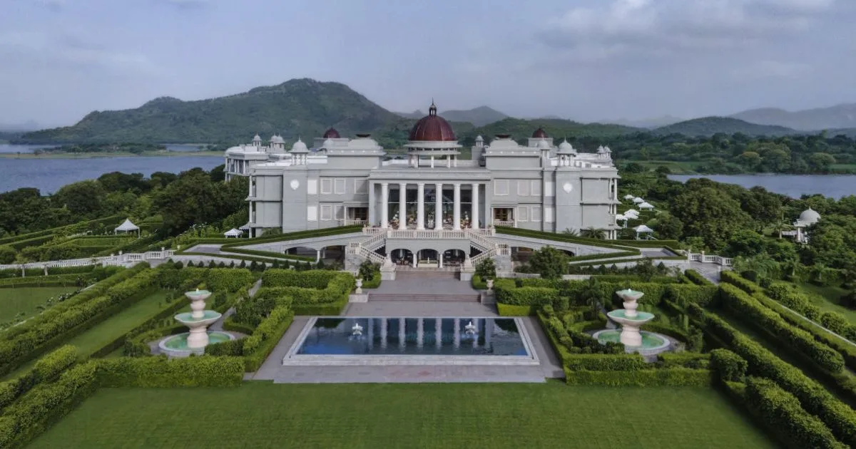 Top 10 Royal Palaces for Luxury Weddings in Udaipur: Dream Venues and its Stories Top 10 Royal Palaces for Luxury Weddings in Udaipur: Dream Venues and its Stories