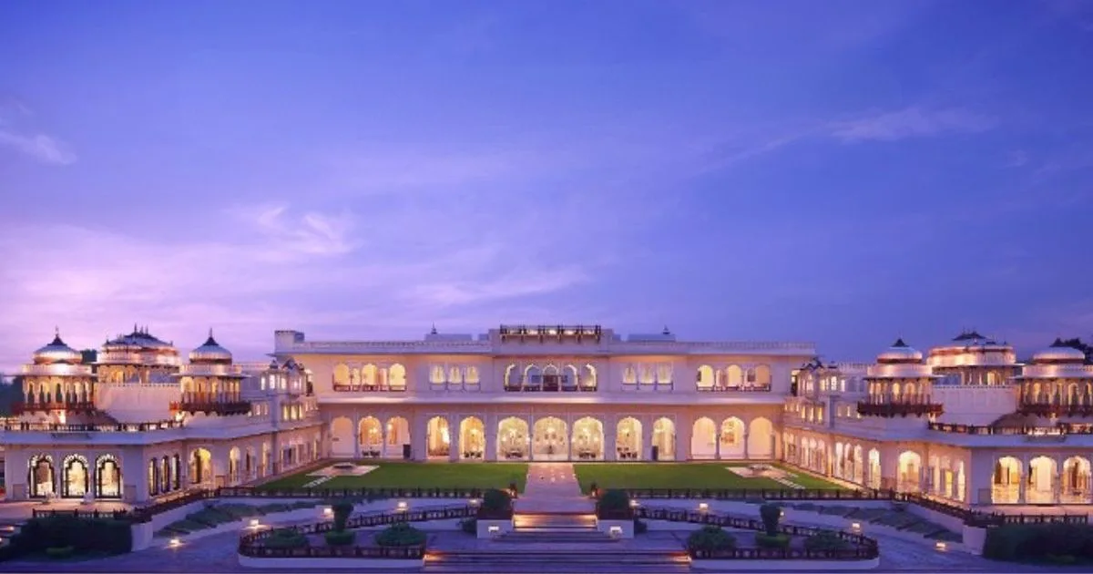 Why Jaipur’s Palaces Are Still the #1 Choice for Royal Weddings Why Jaipur’s Palaces Are Still the #1 Choice for Royal Weddings