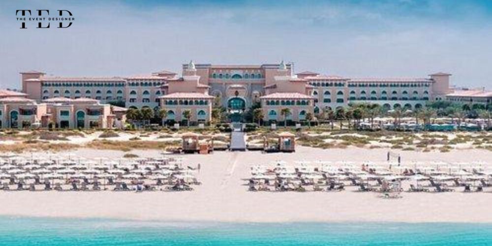 Rixos Premium Saadiyat Island in Abu Dhabi