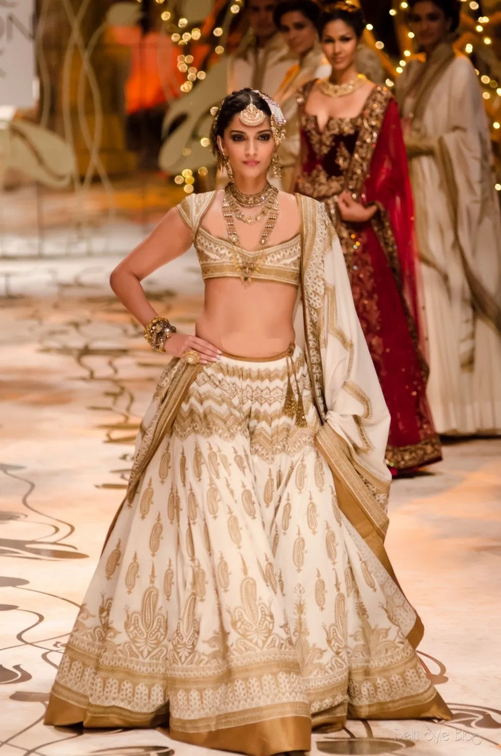 The Top Indian Bridal Designers for Your Dream Wedding