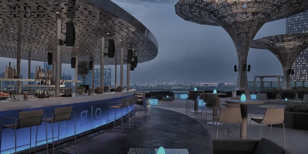 Rosewood Abu Dhabi in Abu Dhabi