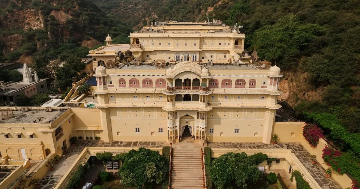 Why Jaipur’s Palaces Are Still the #1 Choice for Royal Weddings Why Jaipur’s Palaces Are Still the #1 Choice for Royal Weddings