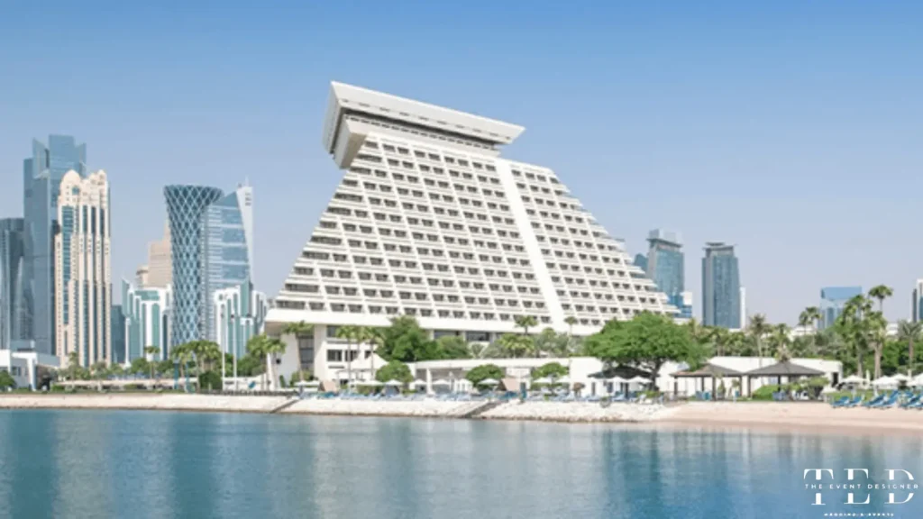 Wedding Planners in Qatar