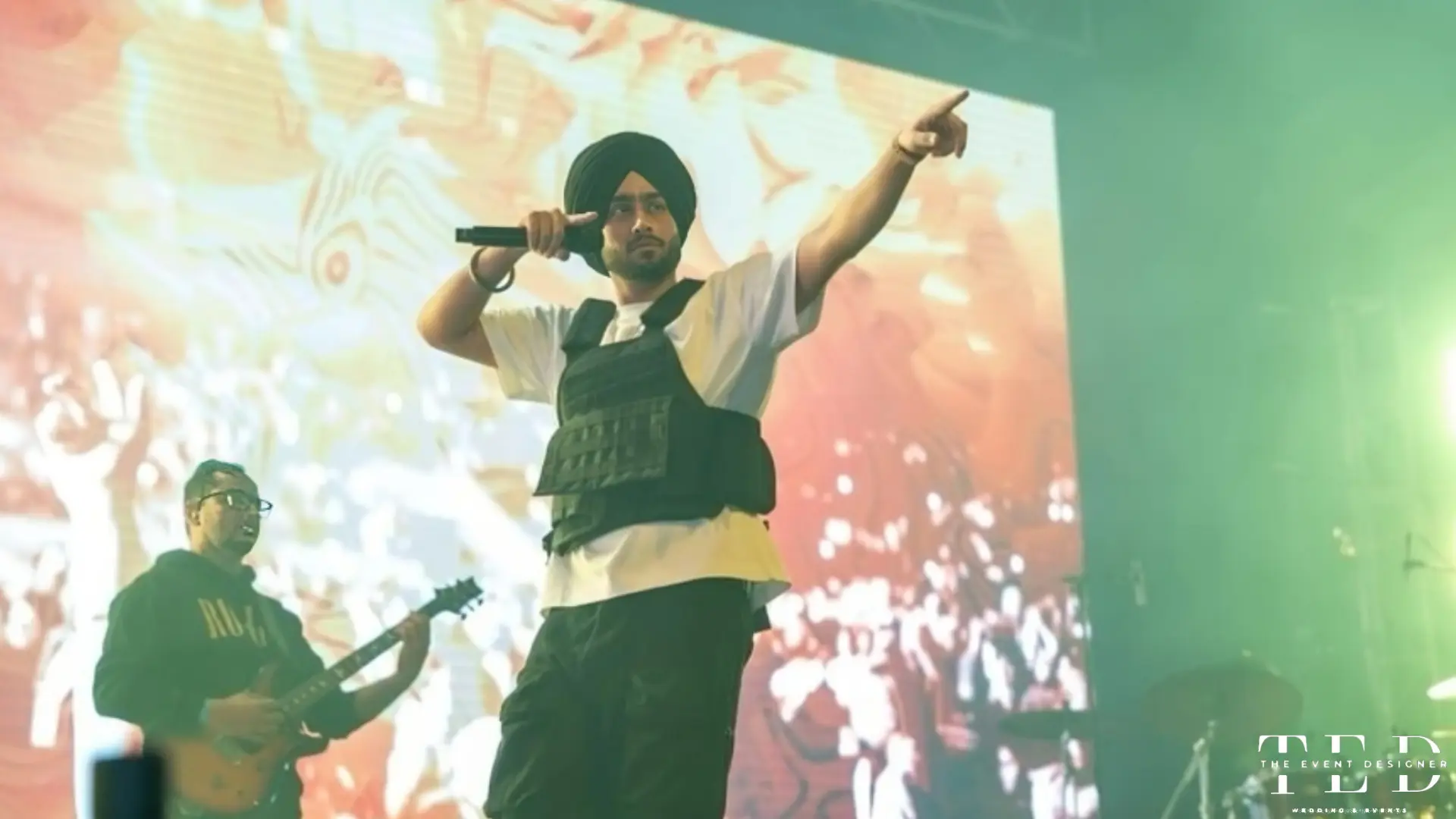 5 Reasons Why You Should Hire a Wedding Planner