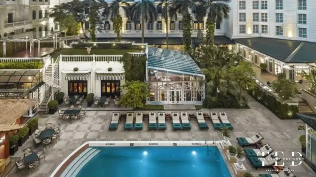 Wedding Planners in Vietnam