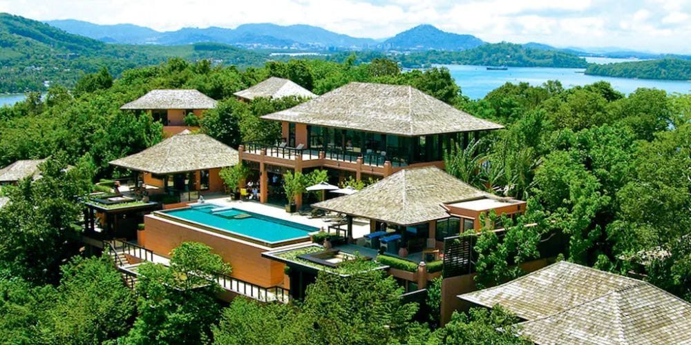 Wedding Planner in Thailand