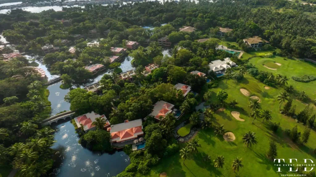 Wedding Planners in Goa