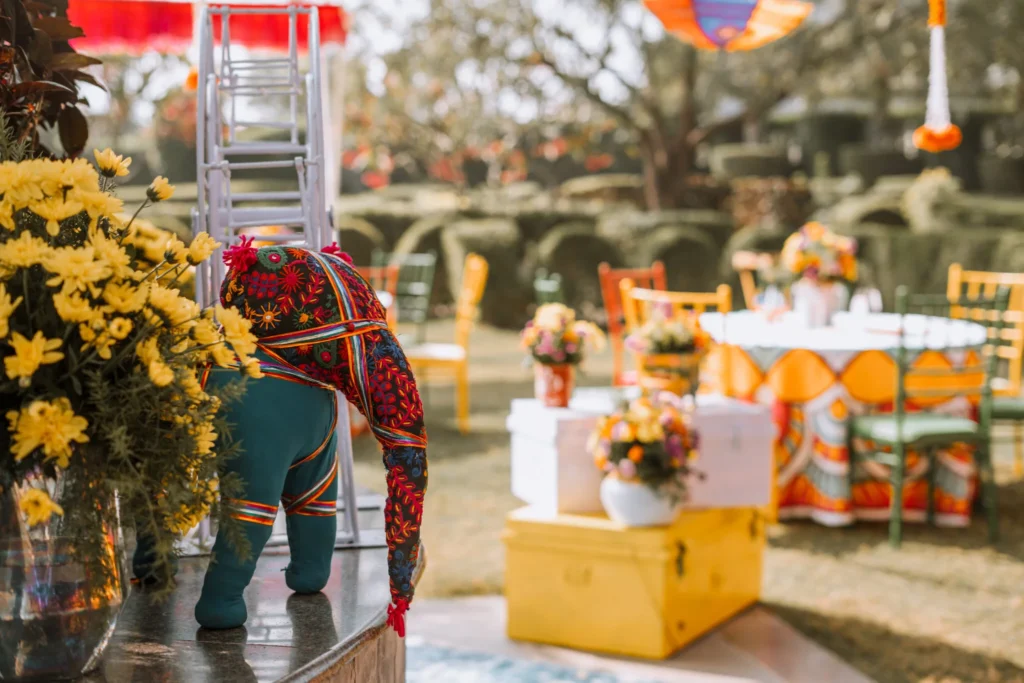 Wedding Planner in Udaipur