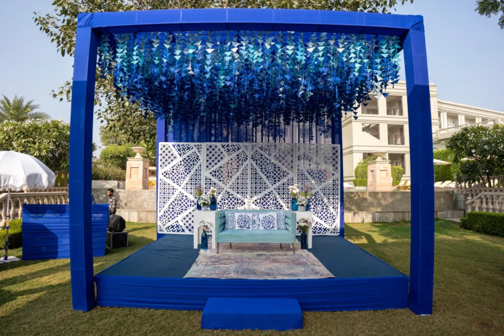 Wedding Planner in Udaipur
