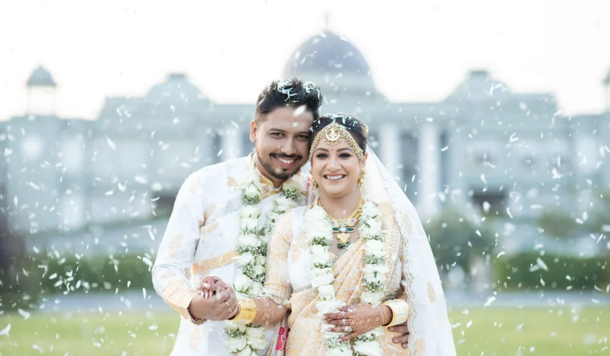 Best Wedding Planner in Udaipur