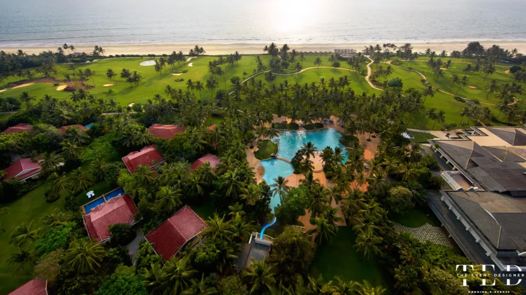 Wedding Planners in Goa