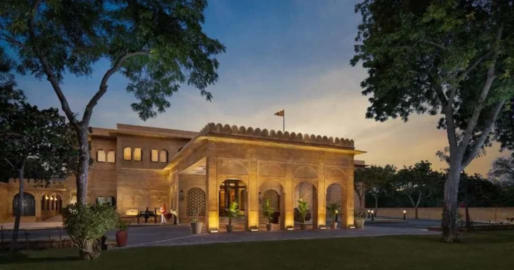 Wedding Planners in Jaisalmer