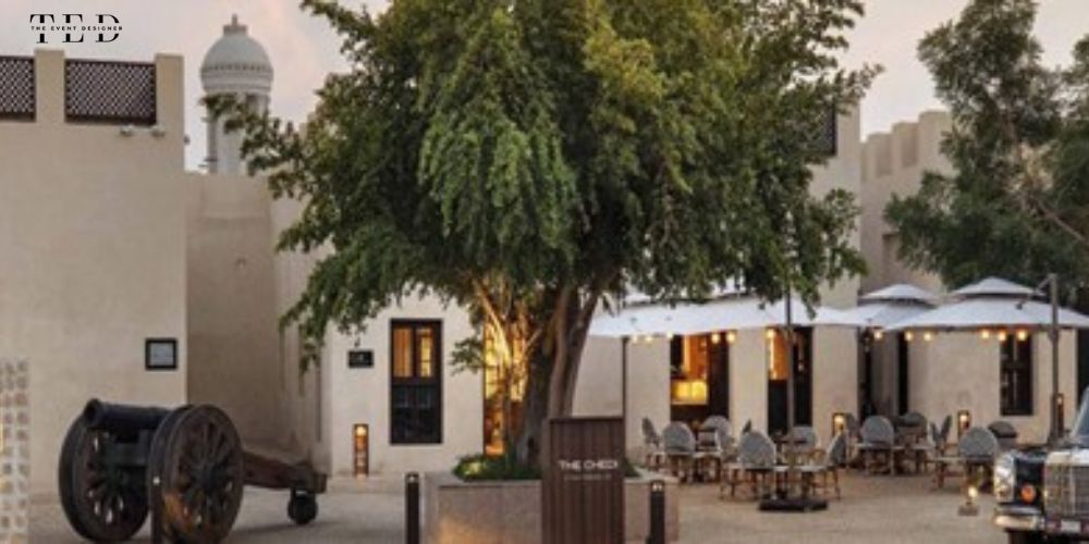 Wedding Planner in Fujairah & Ajman Wedding Planner in Fujairah & Ajman