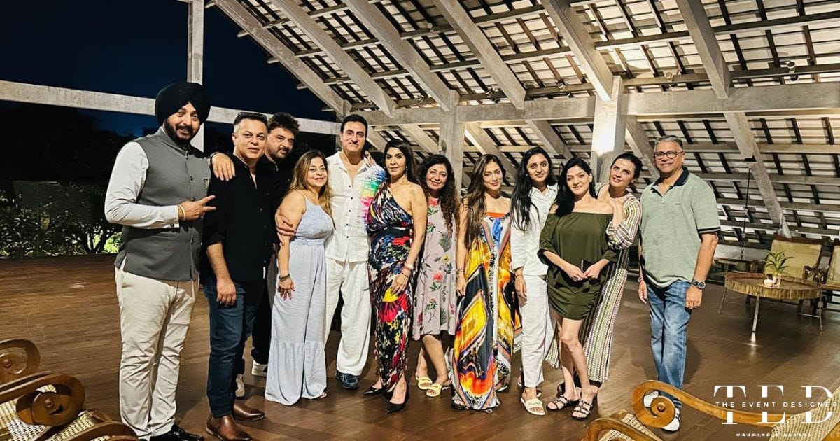 Read more about the article Exploring Sri Lanka’s Most Luxurious Wedding Venues: A Personal Journey by Nishita Aggarwal