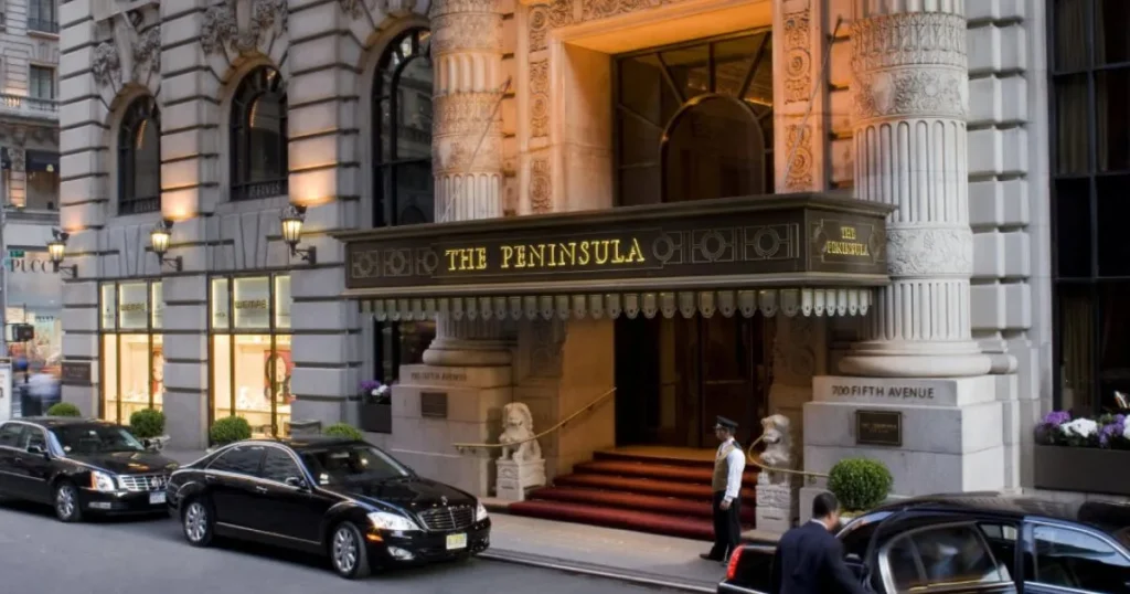 Wedding Planner in New York Wedding Planner in New York