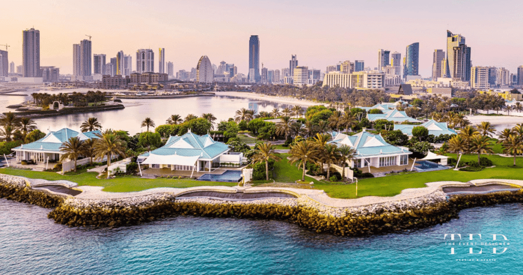 Exploring Private Island Wedding Venues for the Luxurious Wedding