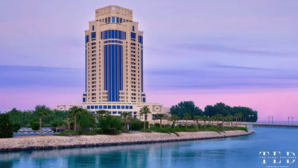 Wedding Planners in Qatar