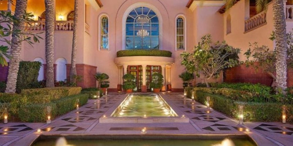 Wedding Planner in Abu Dhabi