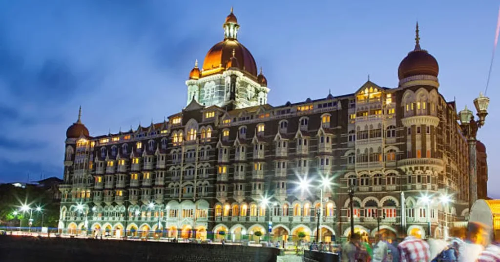 Wedding Planners in Mumbai