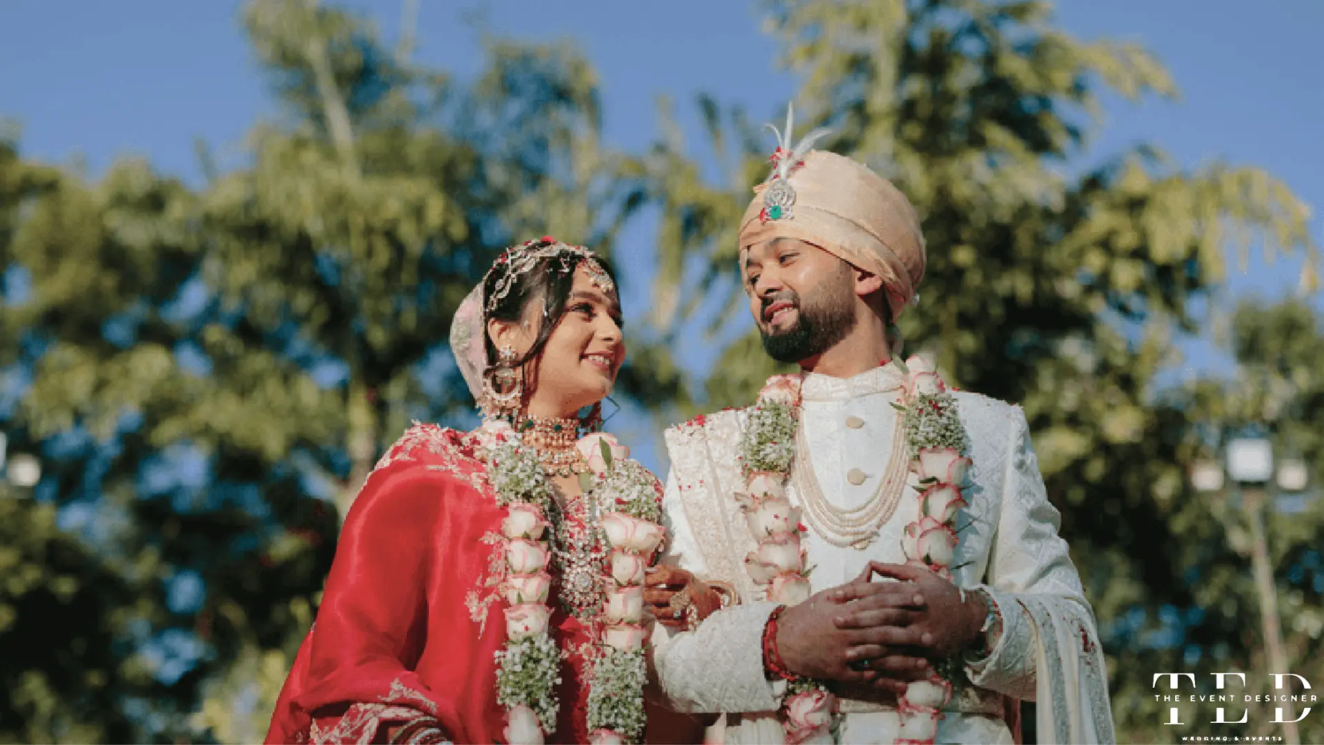 Top 6 Wedding Photographers in India