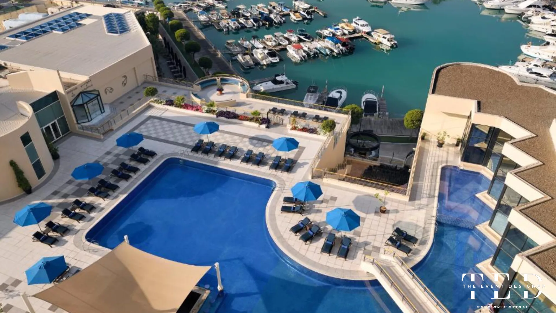 Best Wedding Venues in Abu Dhabi