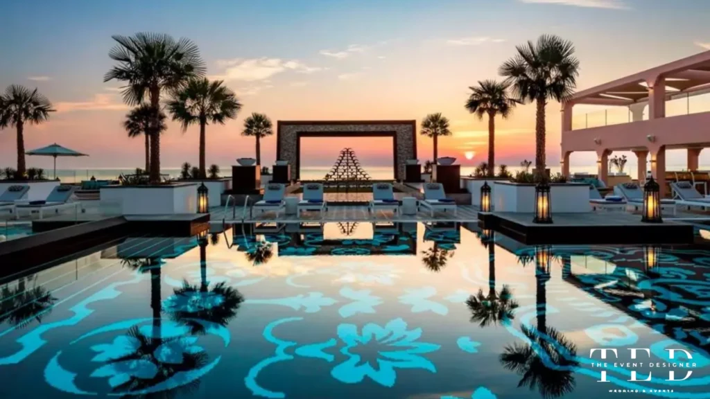 Best Wedding Venues in Abu Dhabi