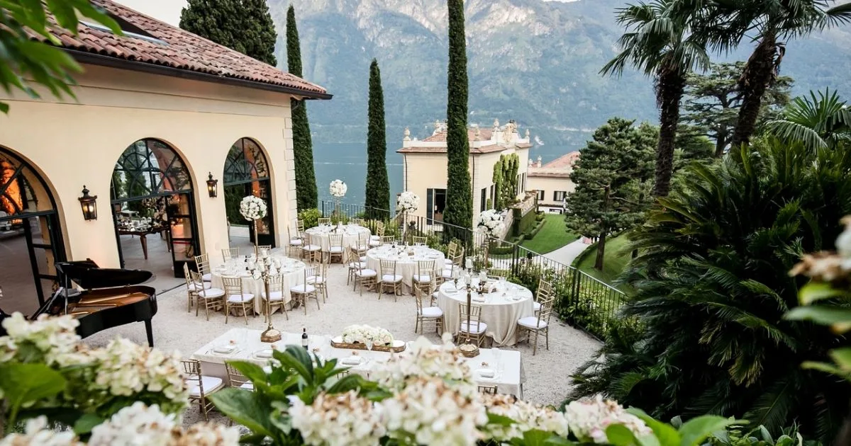 Best Wedding Venues in Italy