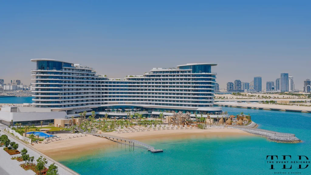 Wedding Planners in Qatar