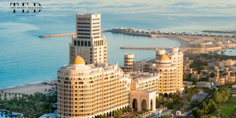 Wedding Planner in Ras Al Khaimah