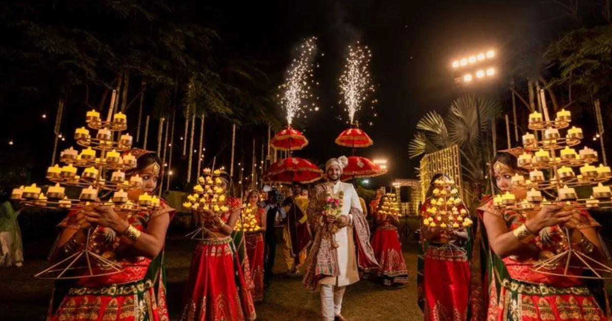 A Day-by-Day Itinerary for a 3-Day Destination Wedding in Udaipur A Day-by-Day Itinerary for a 3-Day Destination Wedding in Udaipur