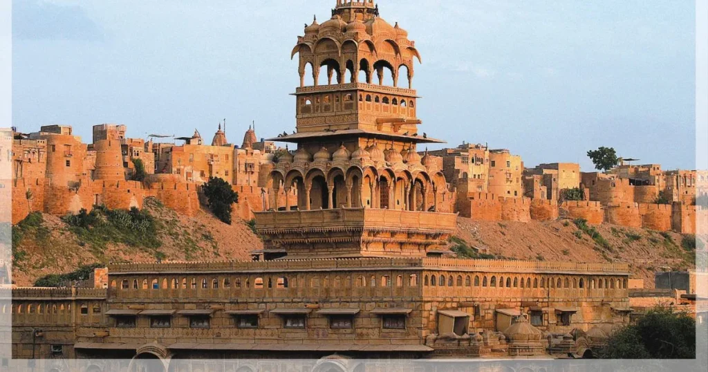 Wedding Planners in Jaisalmer