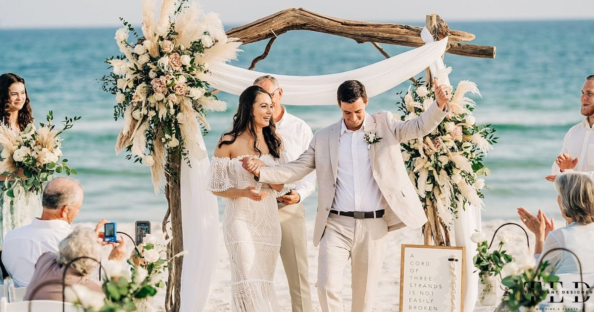 Top 10 Luxury Wedding Planners in Dubai Top 10 Luxury Wedding Planners in Dubai