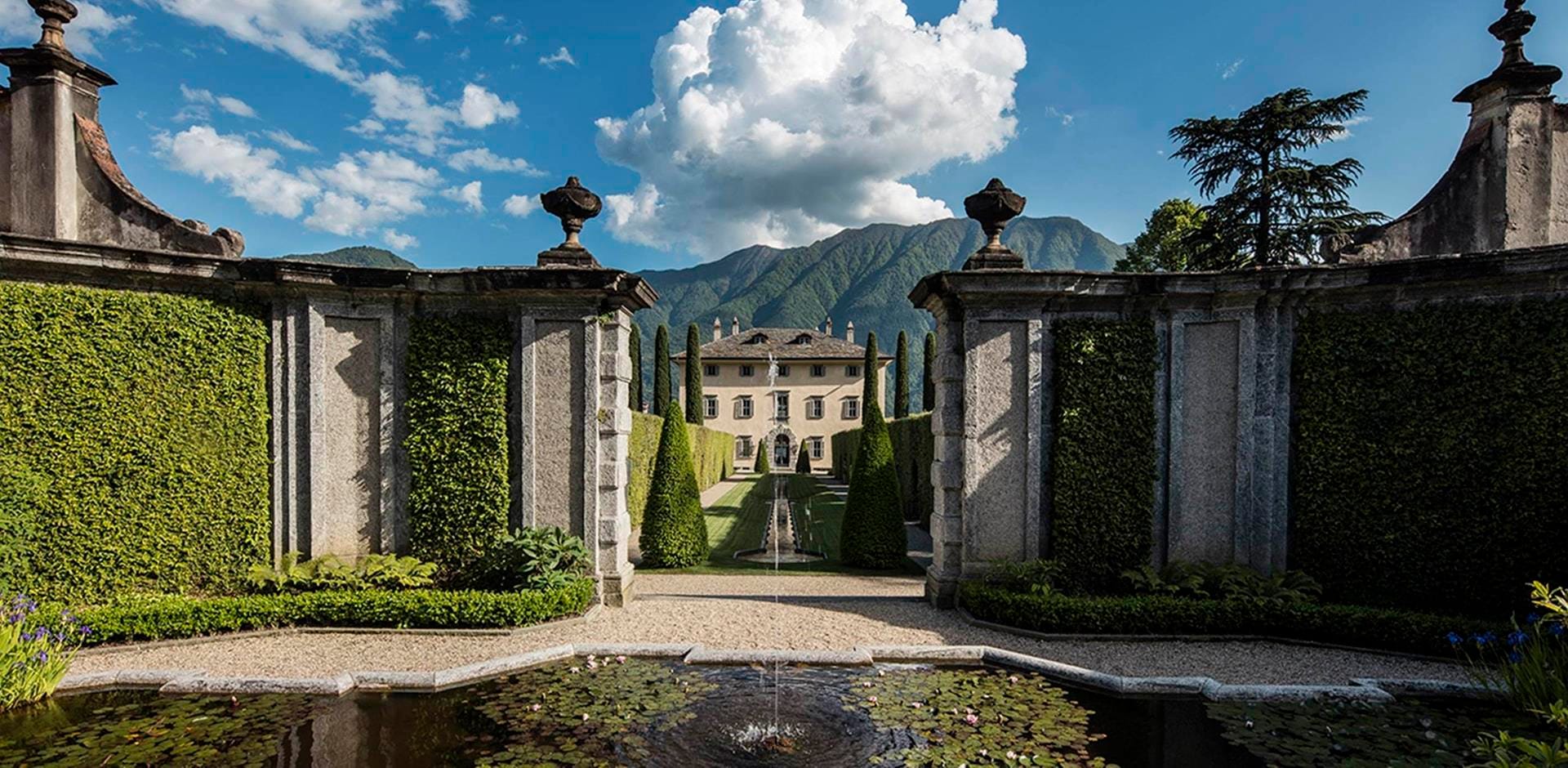 Read more about the article Top 5 Venues for Indian Wedding in Lake Como
