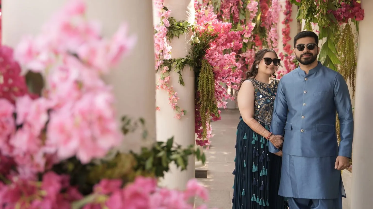 A Complete Guide to Planning a Royal Wedding in Udaipur