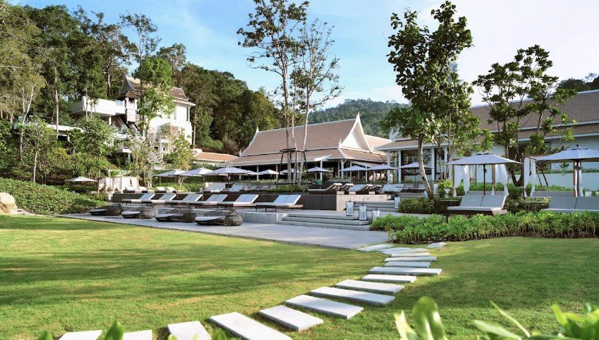 Destination Wedding Planner in Bangkok Destination Wedding Planner in Bangkok