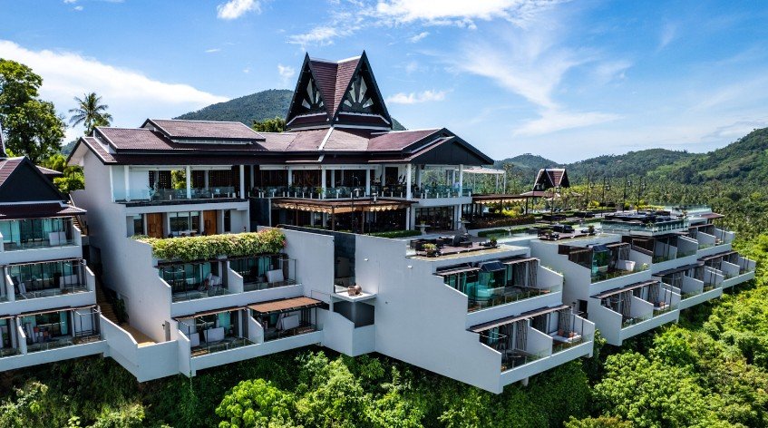 Destination Wedding Planner in Bangkok Destination Wedding Planner in Bangkok