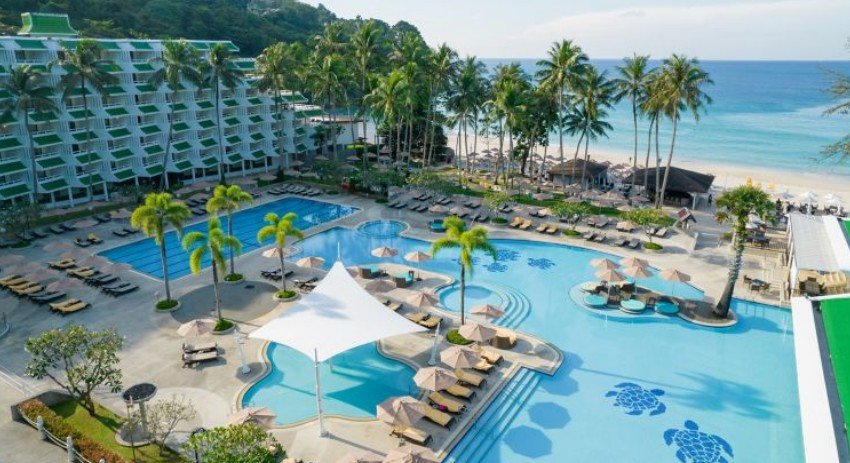 Destination Wedding Planner in Koh Samui