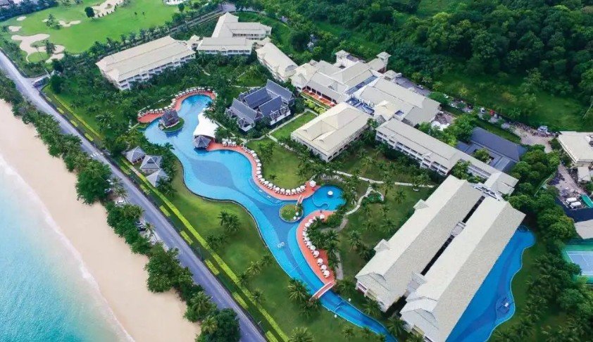Sofitel Krabi Phokeethra