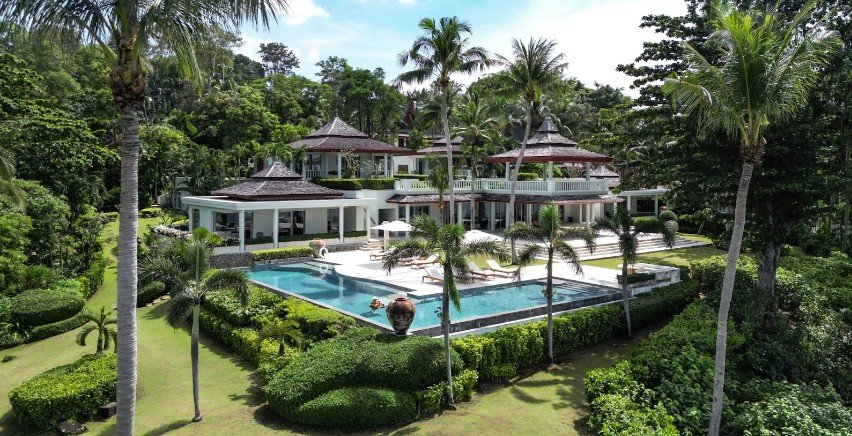 Destination Wedding Planner in Bangkok Destination Wedding Planner in Bangkok