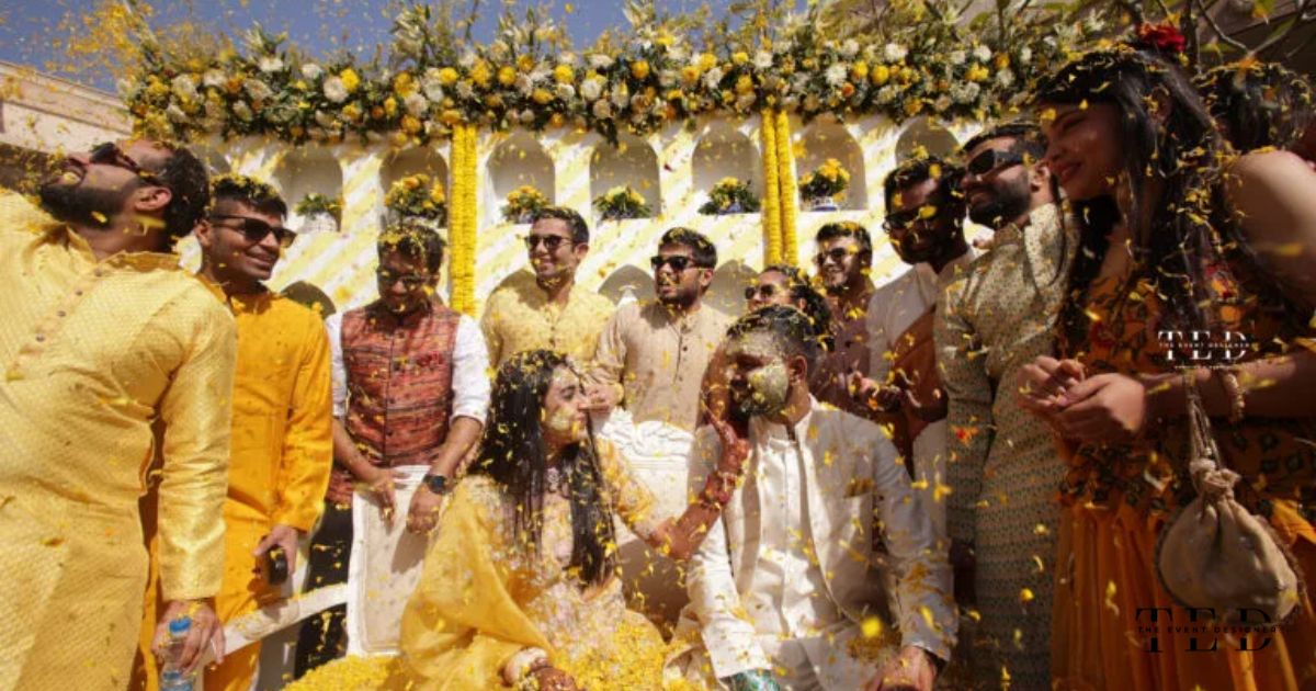 Wedding Planner in Delhi
