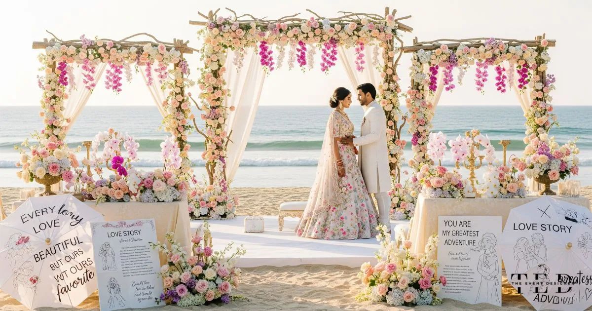 Wedding Planner in Fujairah & Ajman