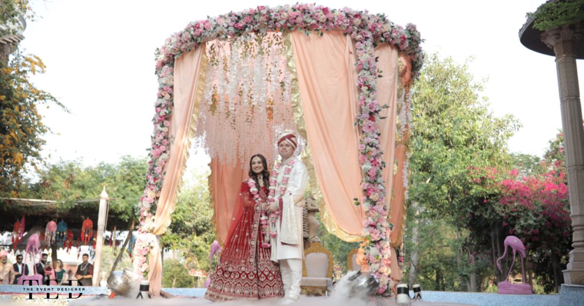 Wedding Planner in Jaipur